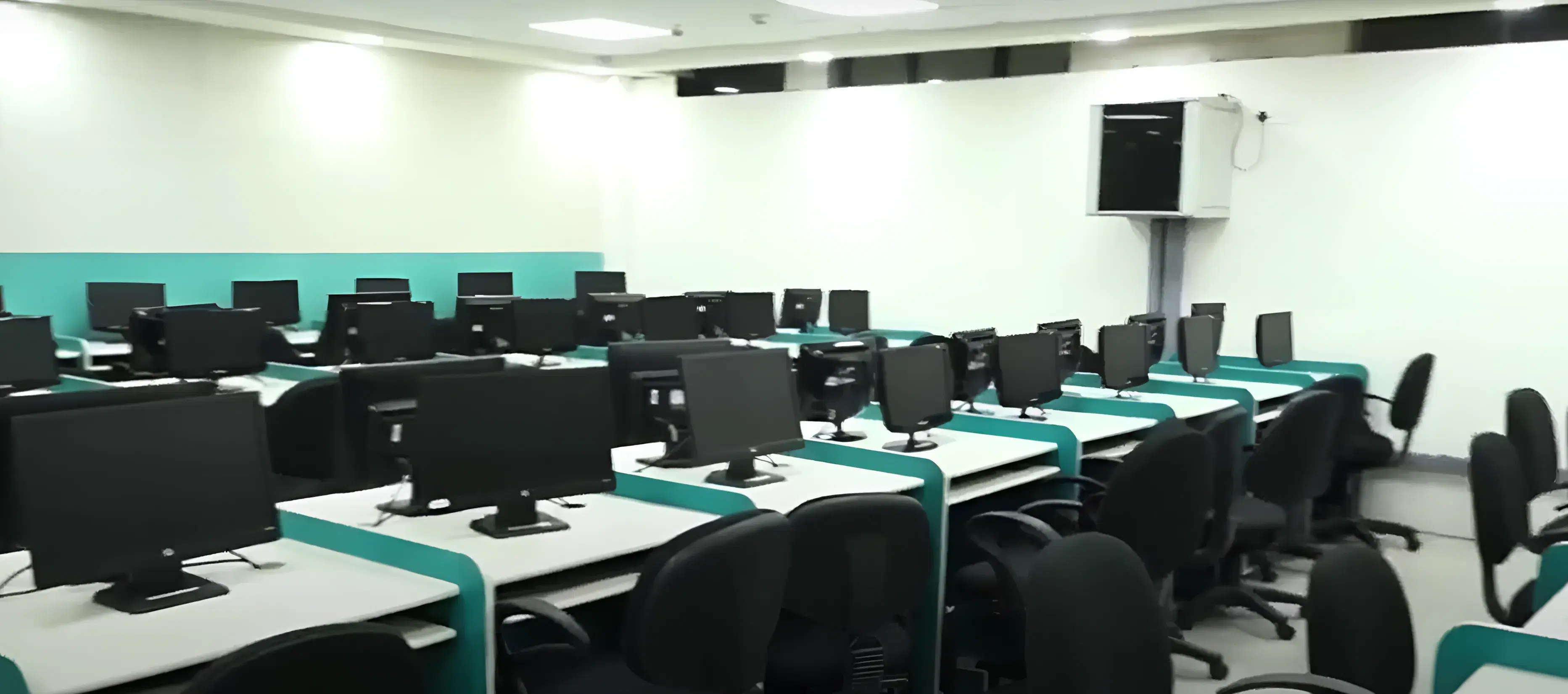 Haldia Institute of Technology Academic Infrastructure photo 16